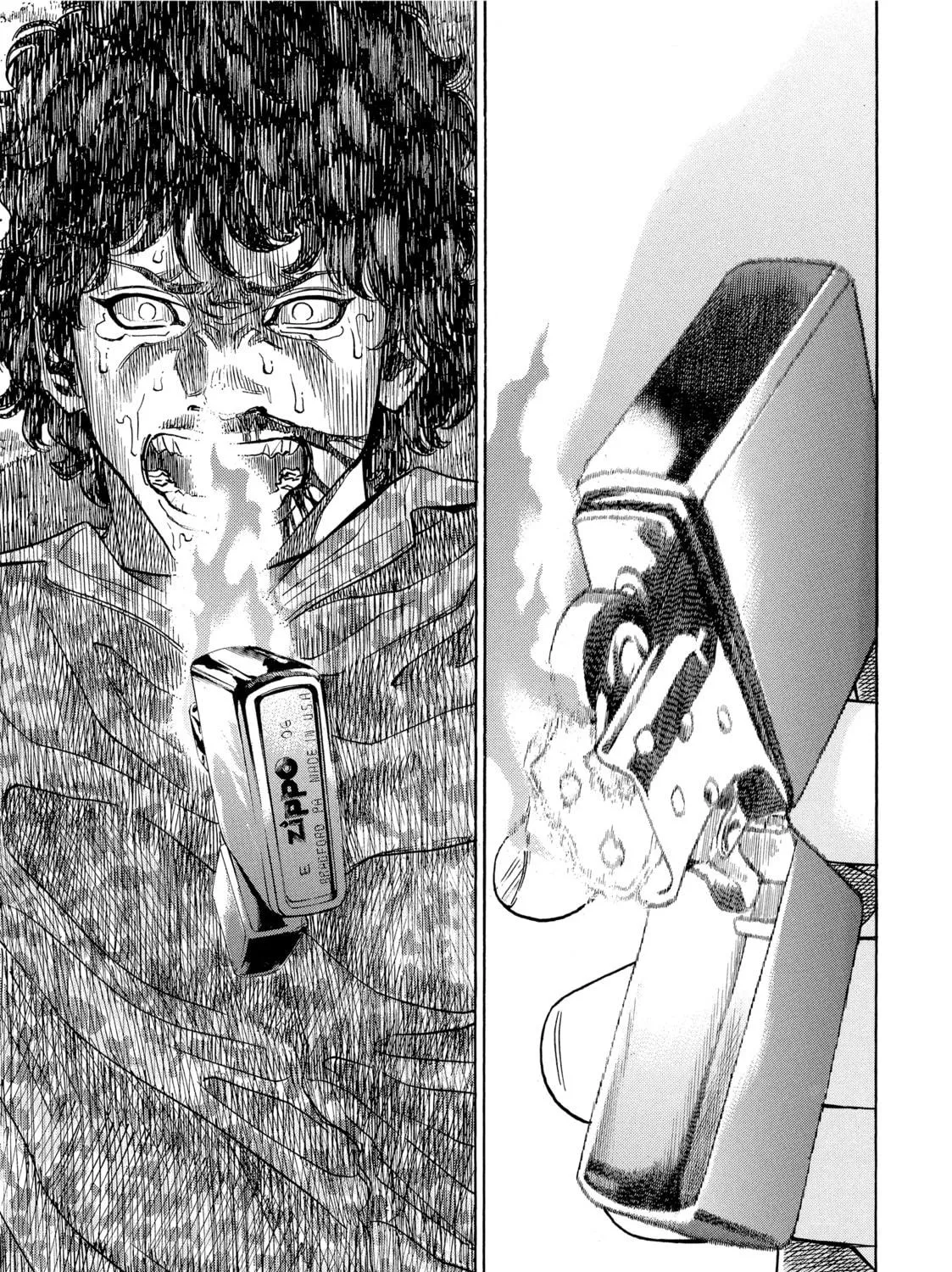 Read Gang King chapter 74 image 40 on Lezhin