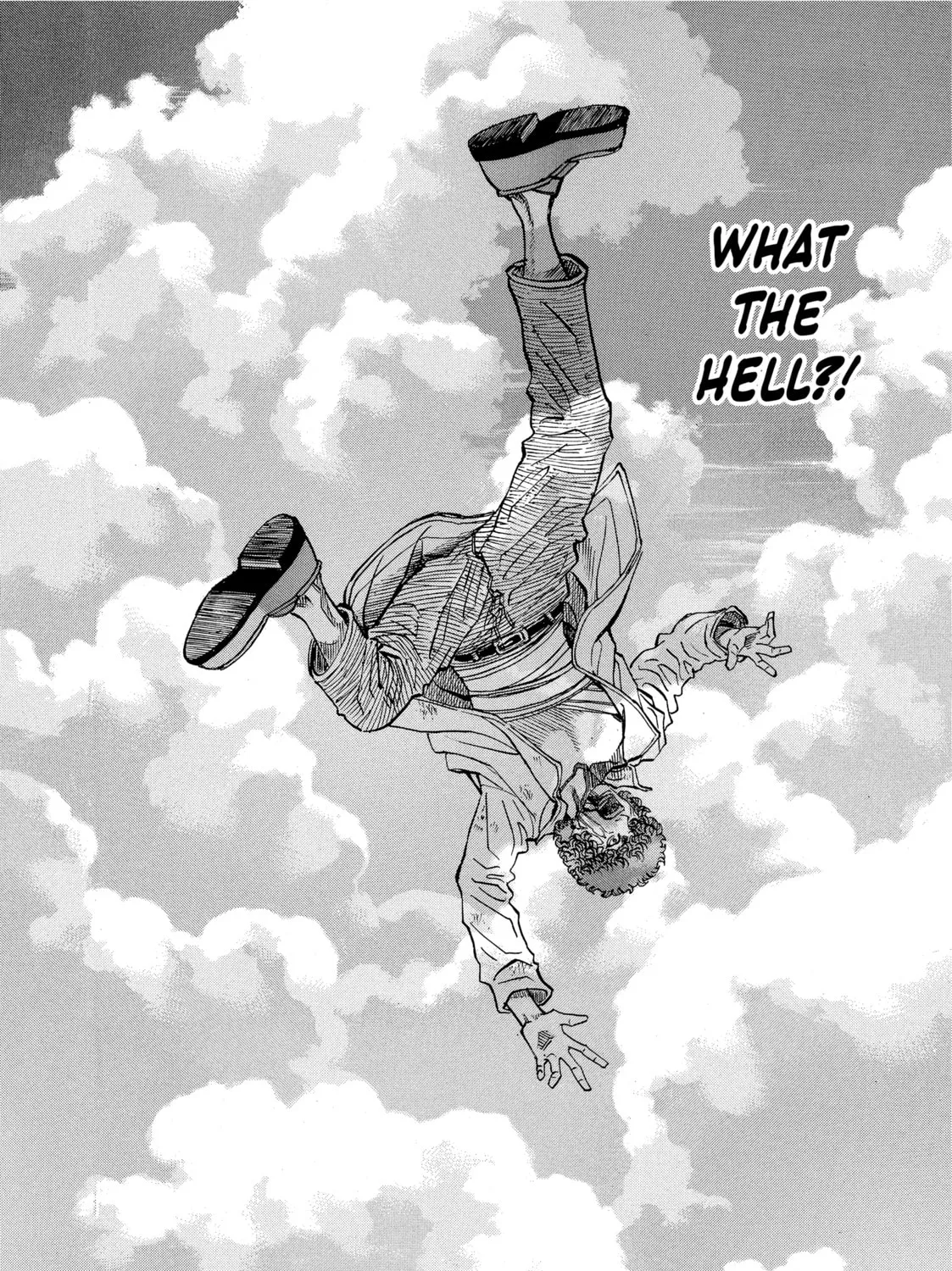 Read Gang King chapter 76 image 14 on Lezhin