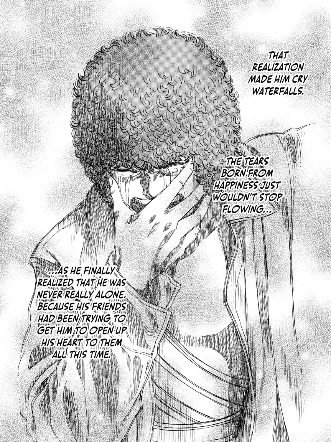 Read Gang King chapter 76 image 36 on Lezhin