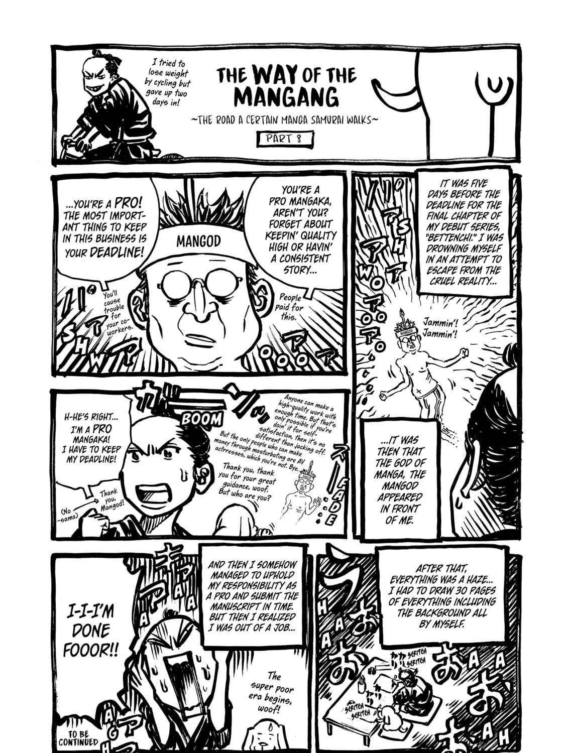 Read Gang King chapter 78 image 48 on Lezhin