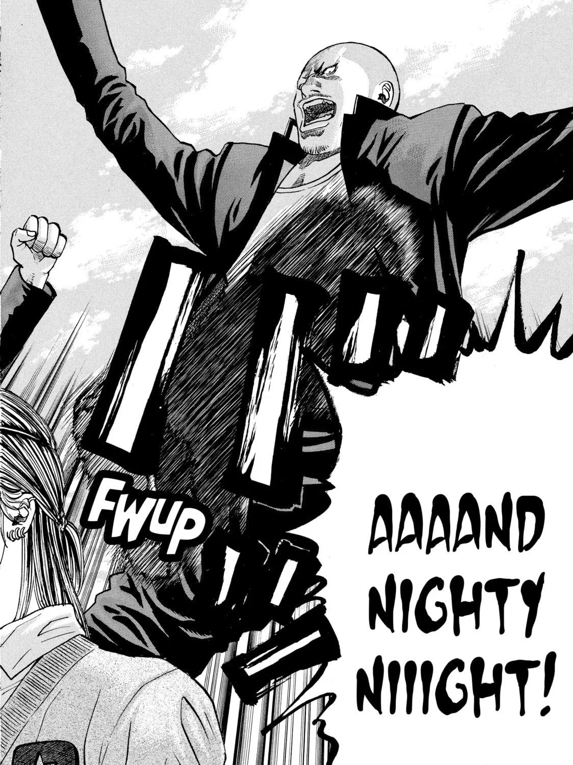 Read Gang King chapter 79 image 38 on Lezhin