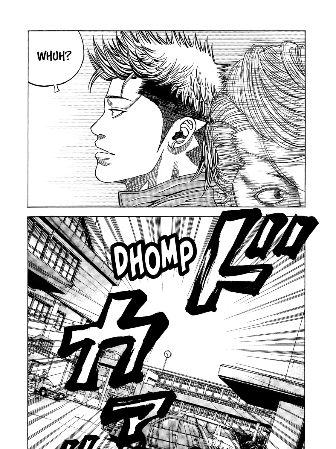 Read Gang King chapter 79 image 42 on Lezhin