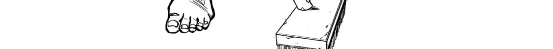 Read Gang King chapter 8 image 3 on Lezhin