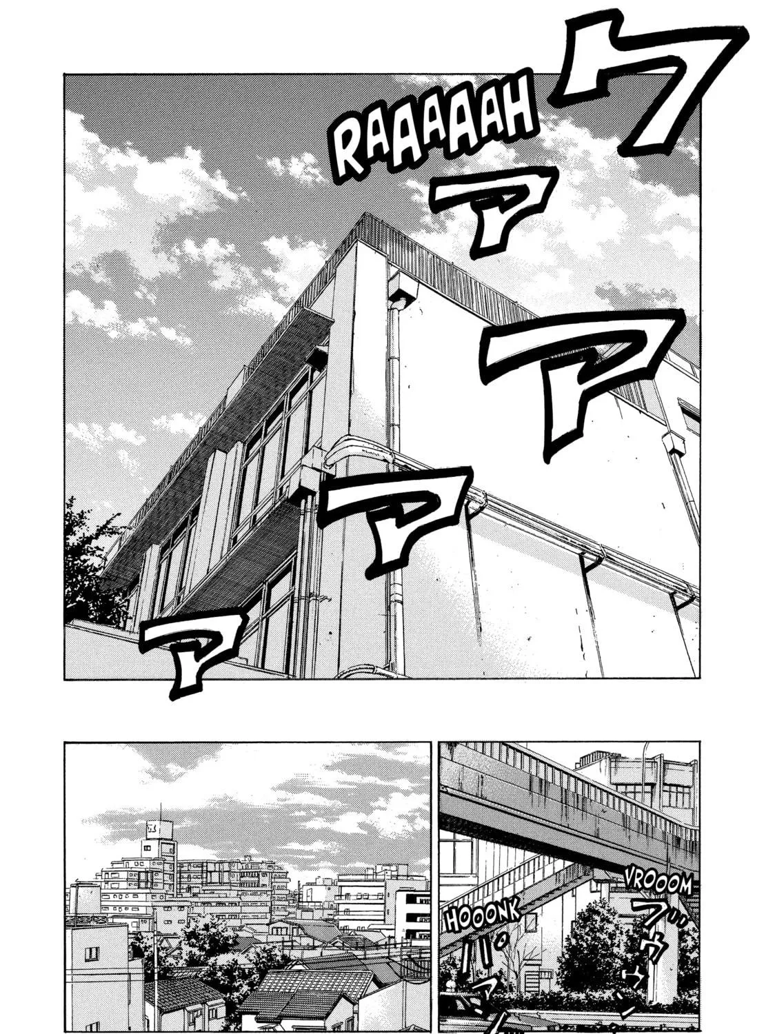 Read Gang King chapter 80 image 16 on Lezhin
