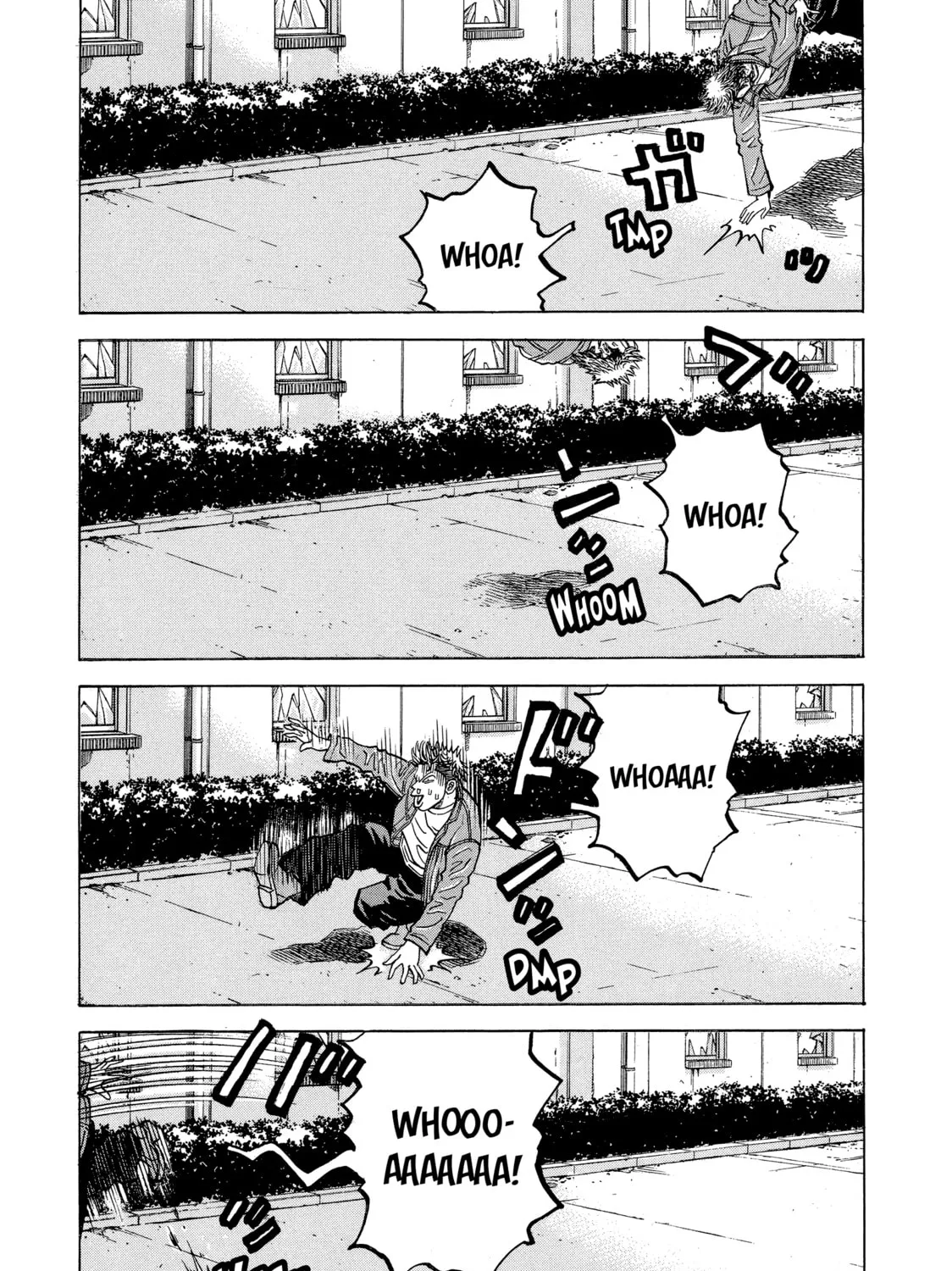 Read Gang King chapter 80 image 6 on Lezhin