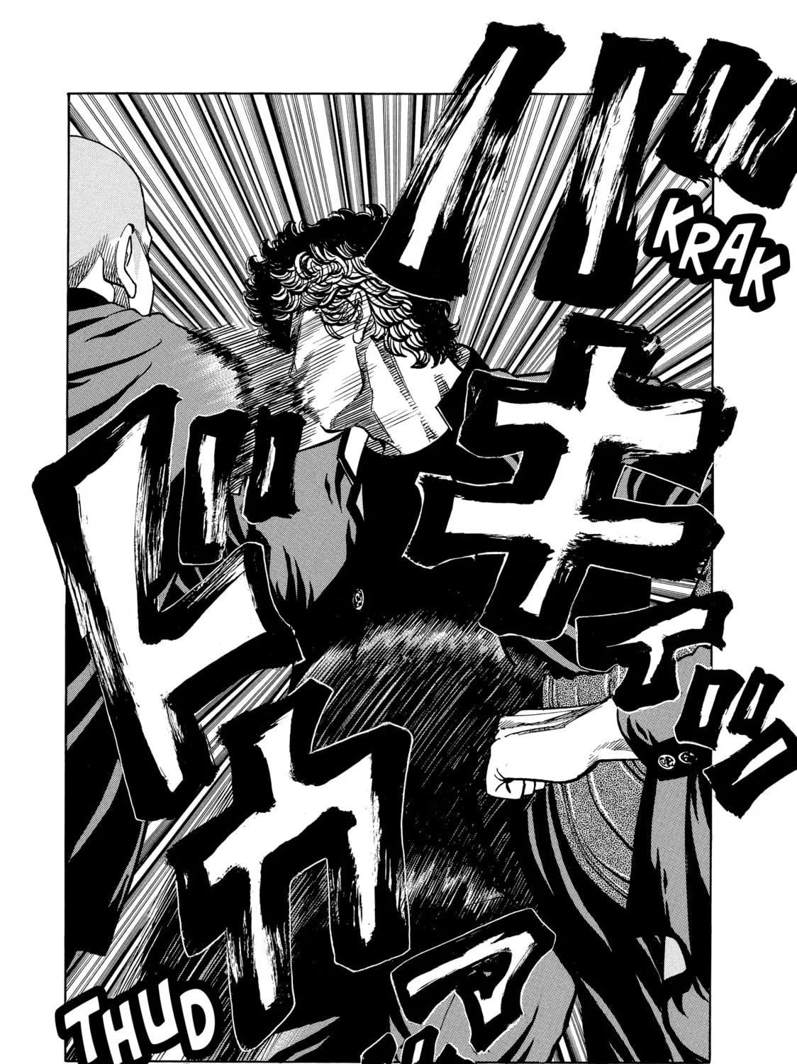 Read Gang King chapter 82 image 2 on Lezhin