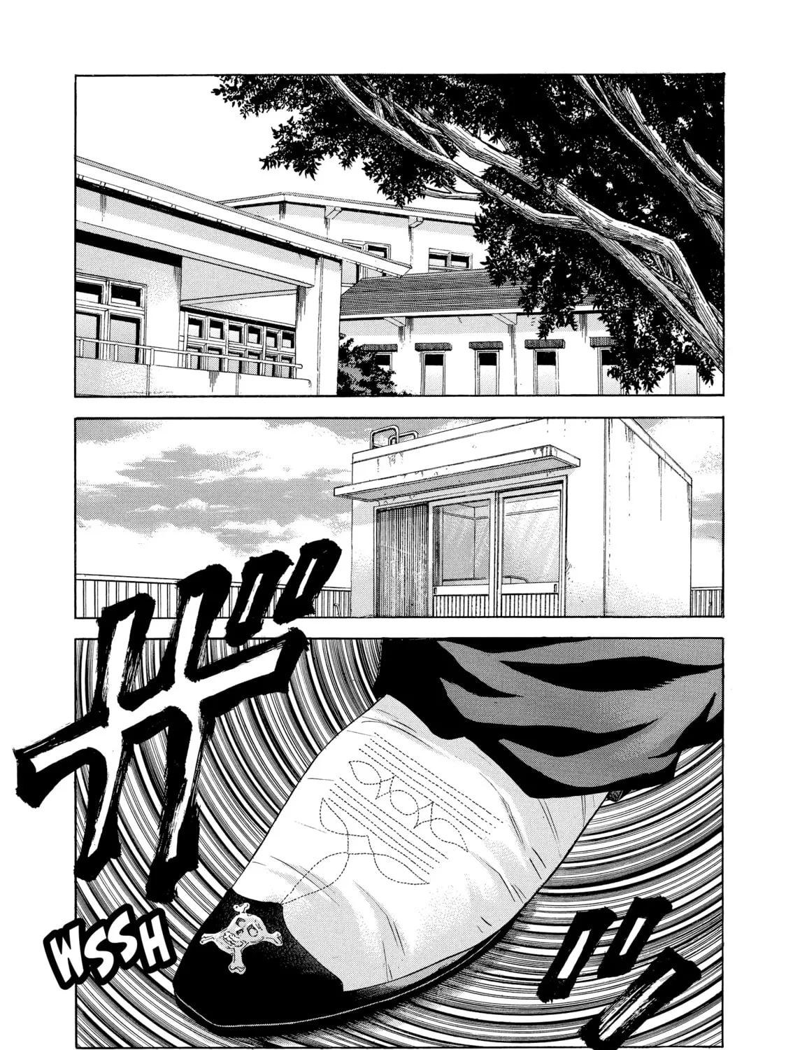 Read Gang King chapter 82 image 24 on Lezhin