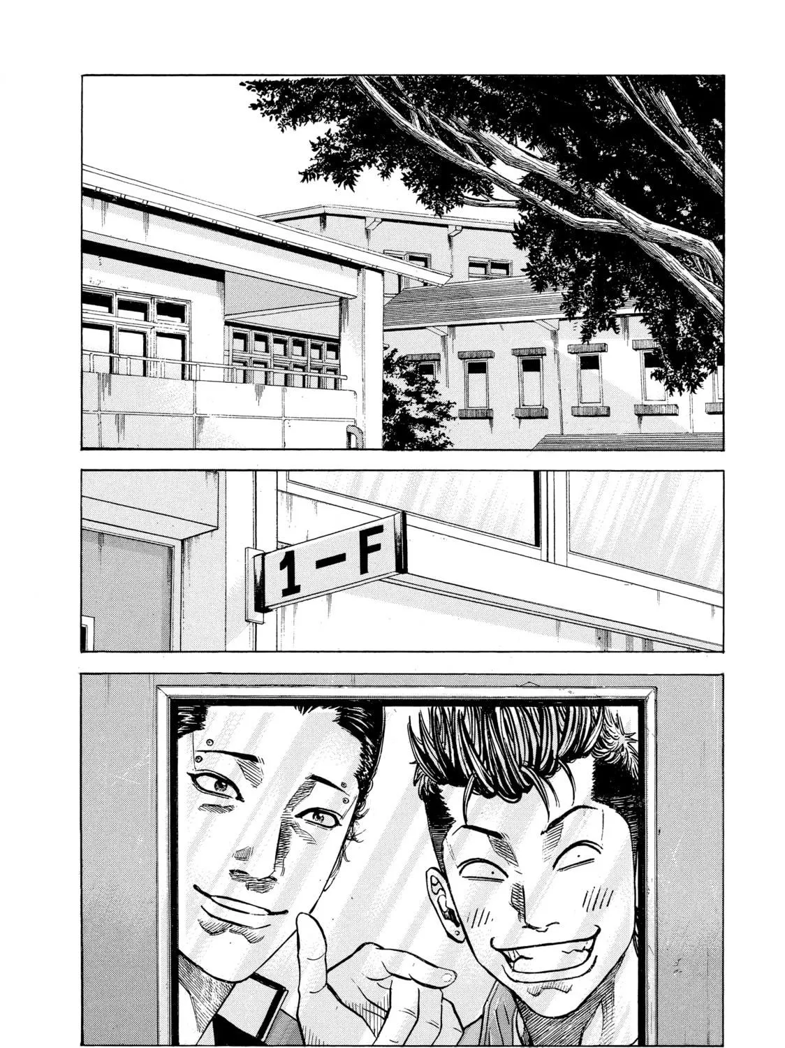 Read Gang King chapter 84 image 38 on Lezhin