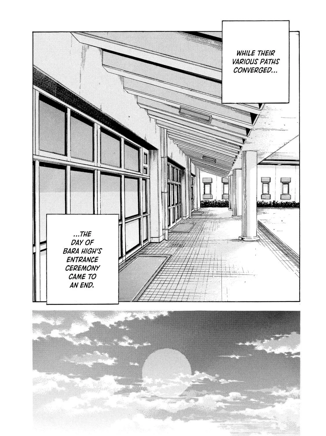 Read Gang King chapter 85 image 22 on Lezhin