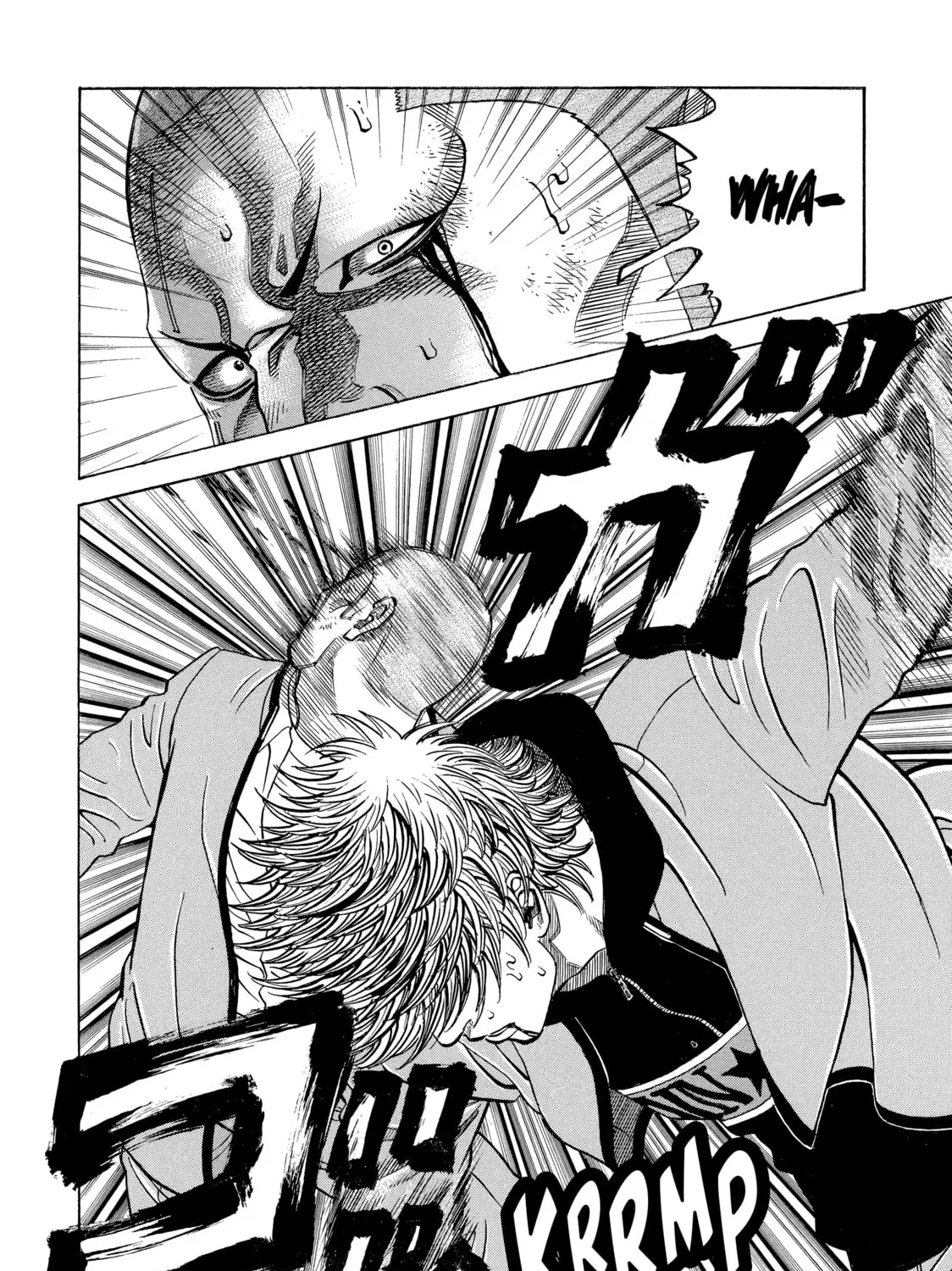 Read Gang King chapter 86 image 14 on Lezhin
