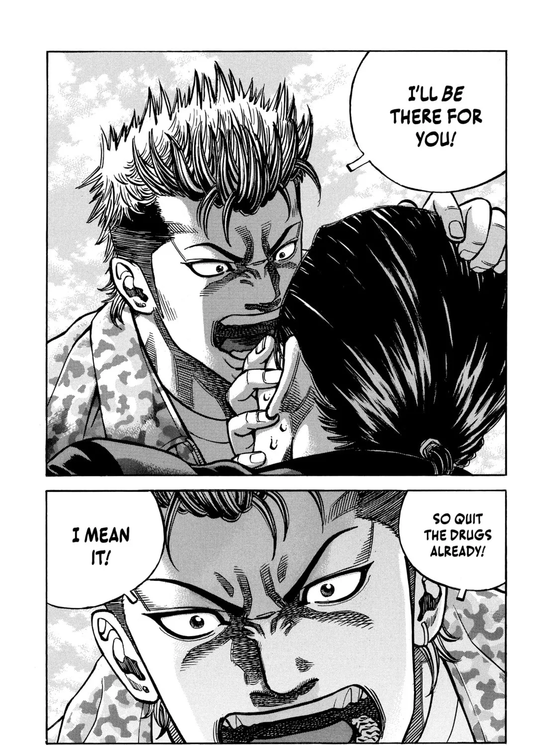 Read Gang King chapter 88 image 26 on Lezhin