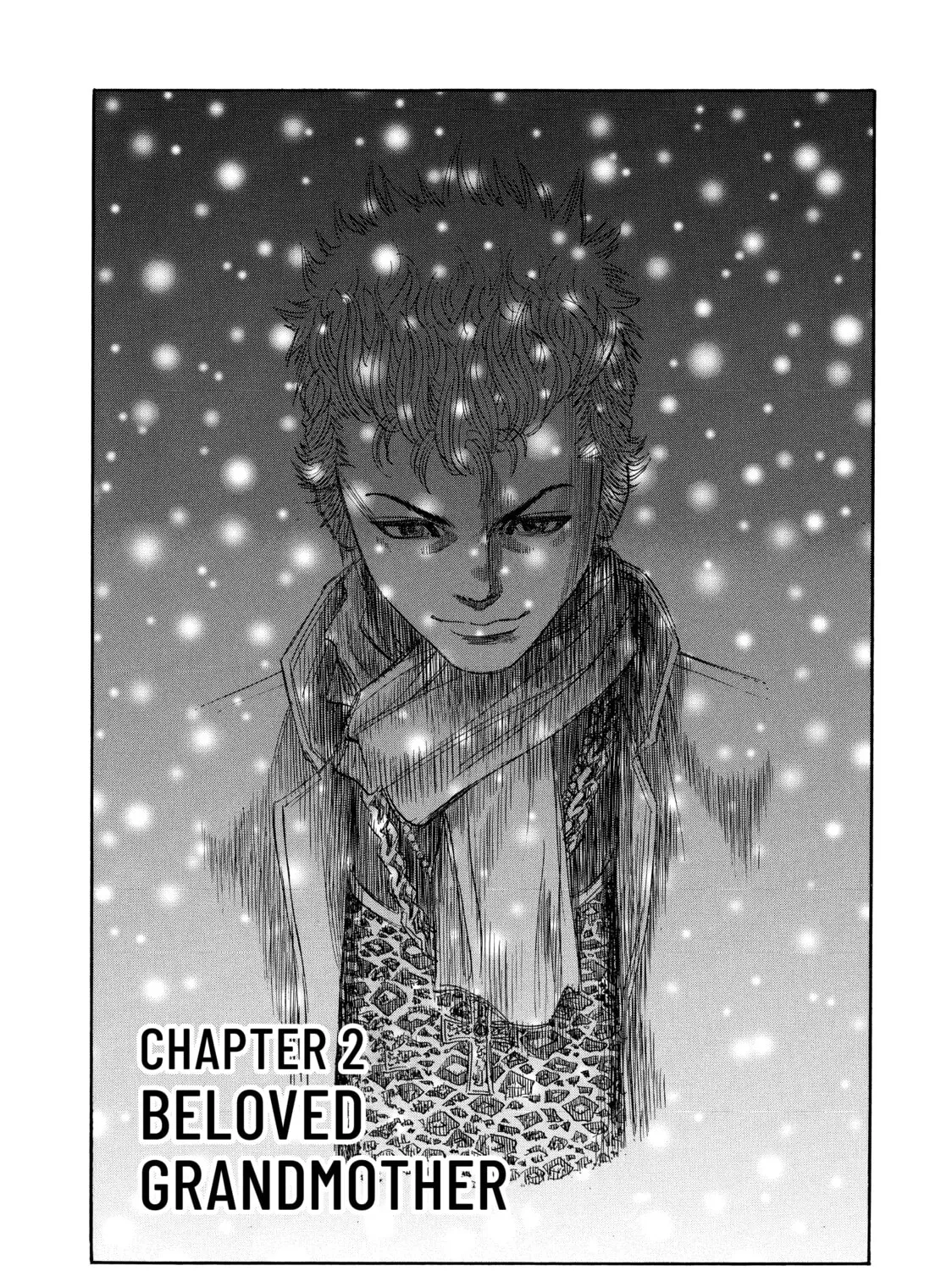Read Gang King chapter 9 image 0 on Lezhin