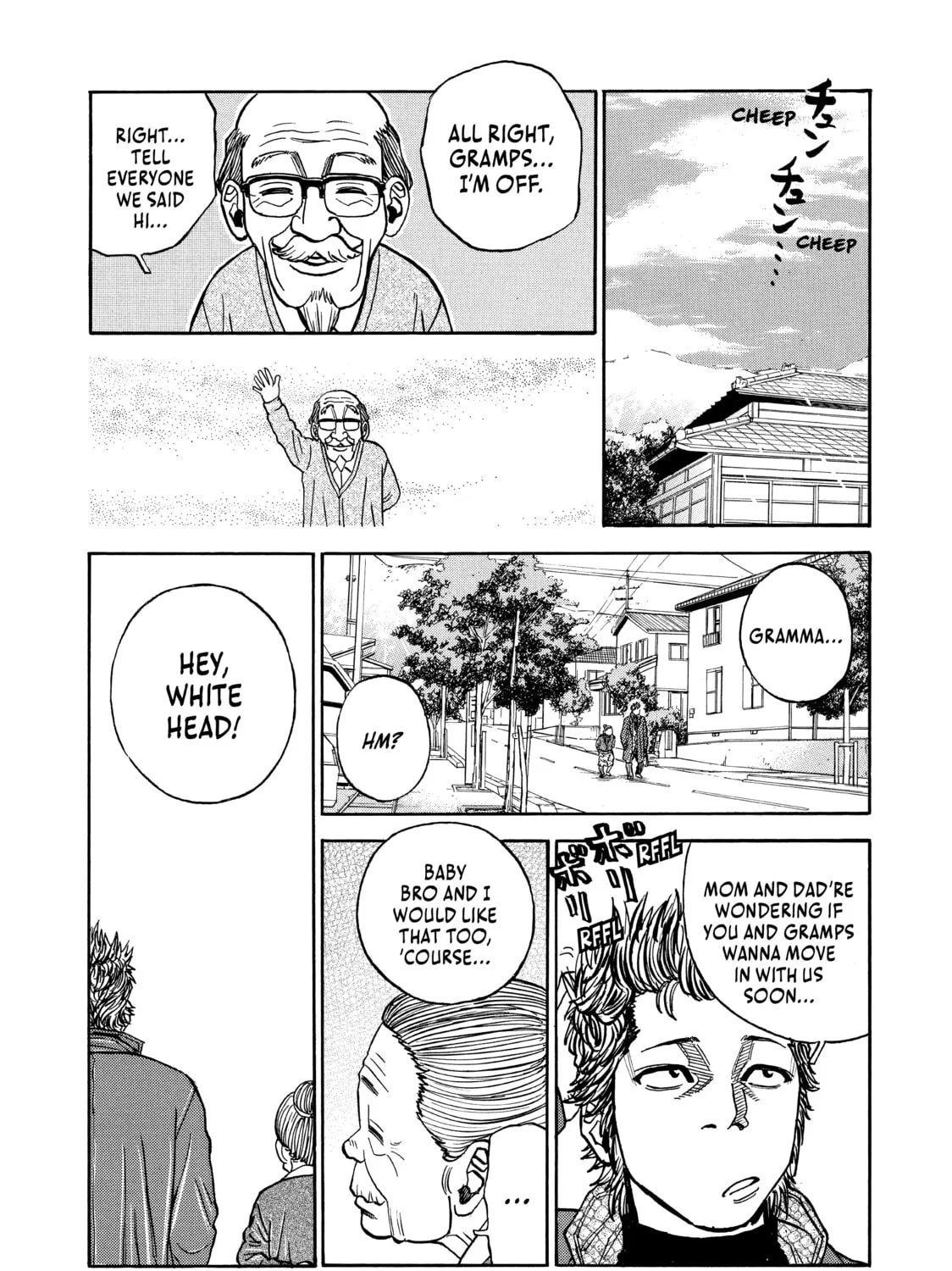 Read Gang King chapter 9 image 24 on Lezhin