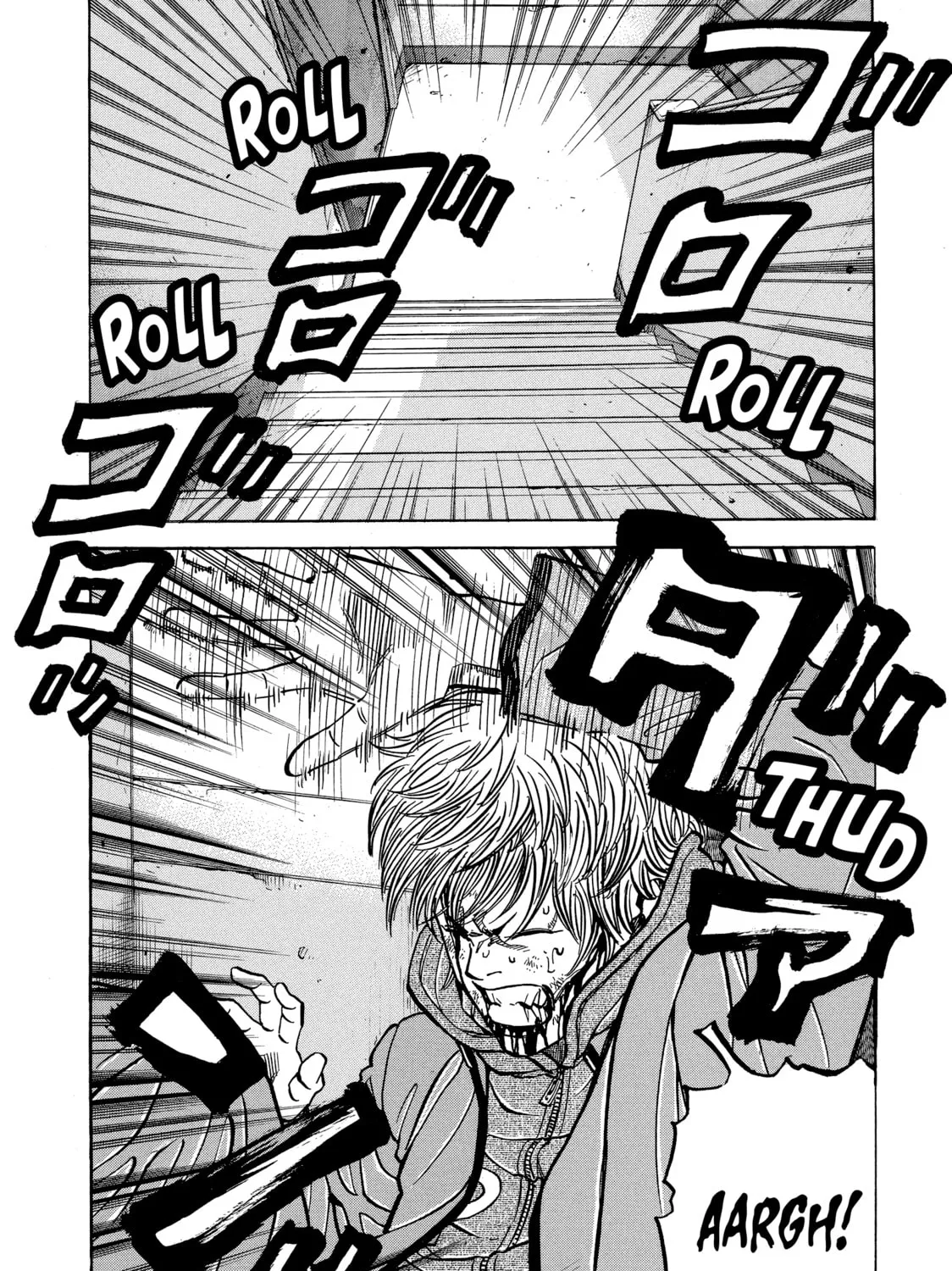 Read Gang King chapter 91 image 12 on Lezhin
