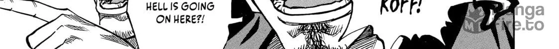 Read Gang King chapter 91 image 5 on Lezhin