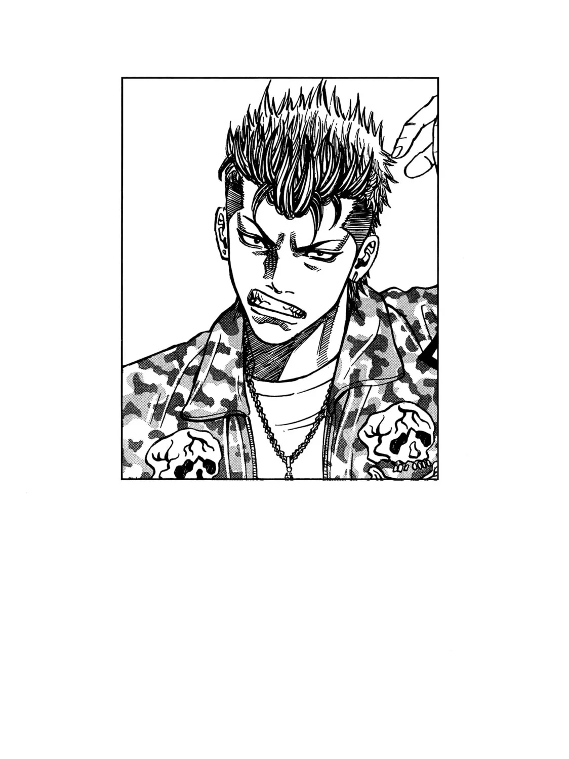 Read Gang King chapter 94 image 42 on Lezhin
