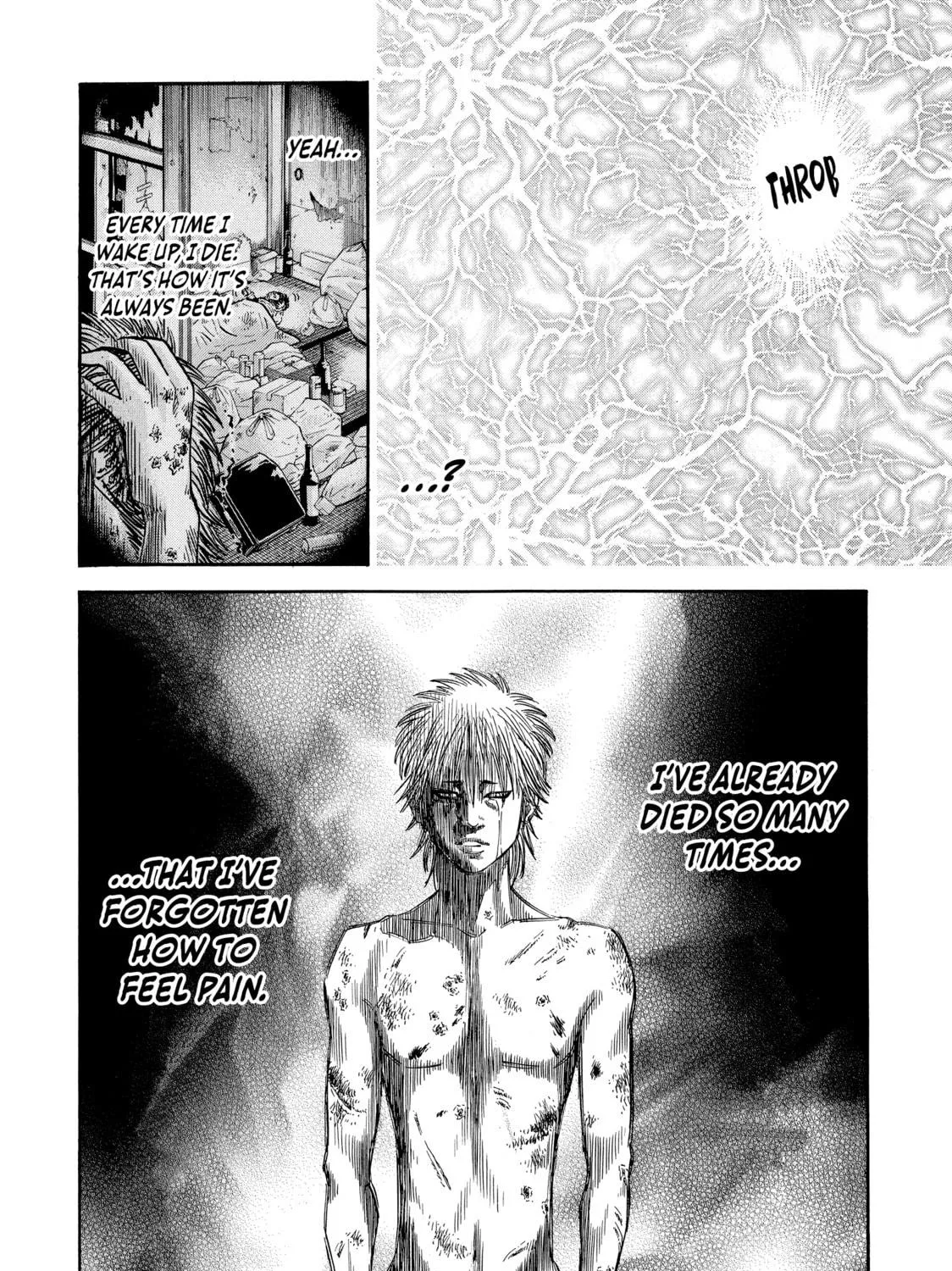 Read Gang King chapter 95 image 34 on Lezhin