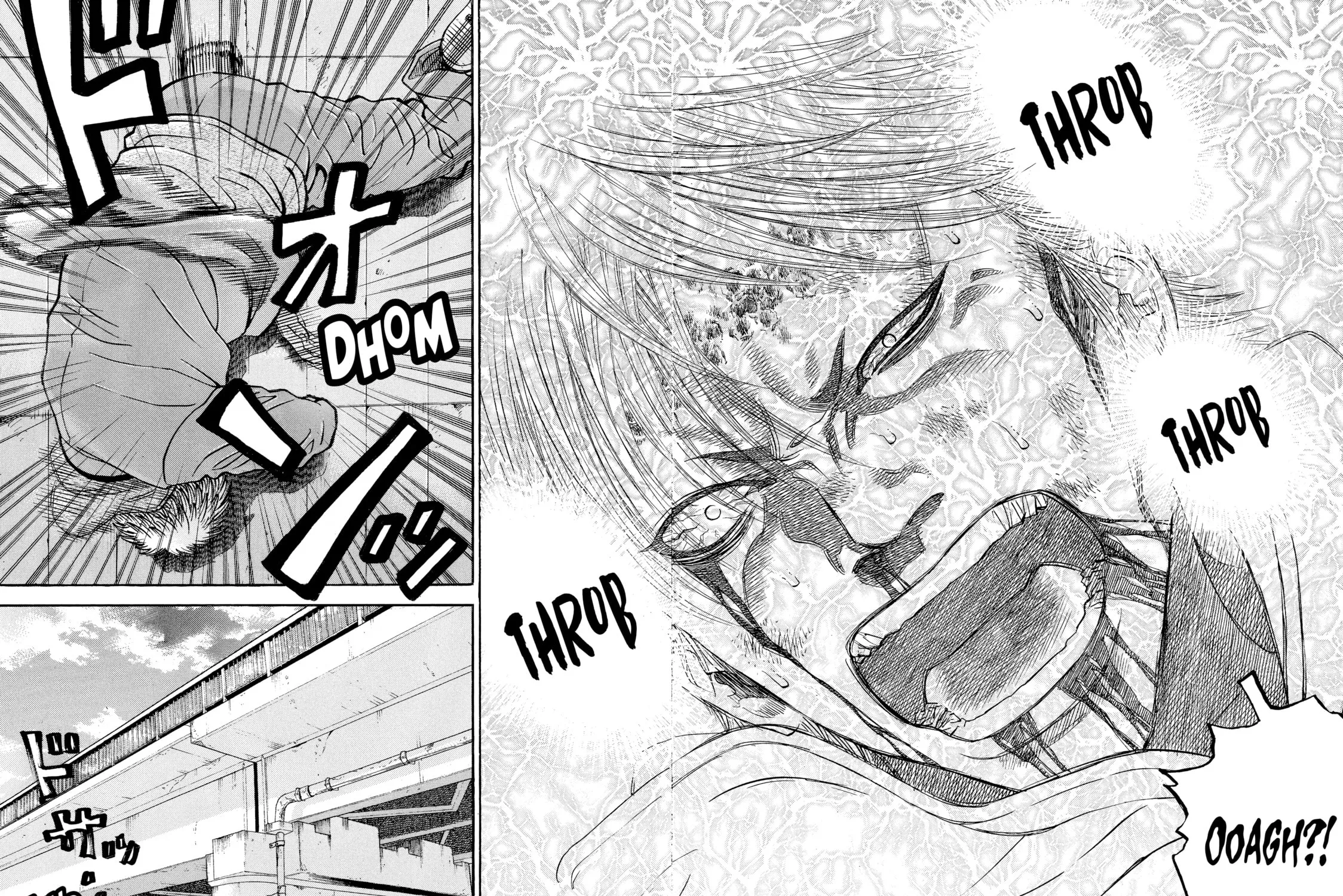 Read Gang King chapter 95 image 40 on Lezhin