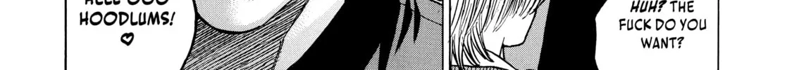 Read Gang King chapter 98 image 15 on Lezhin