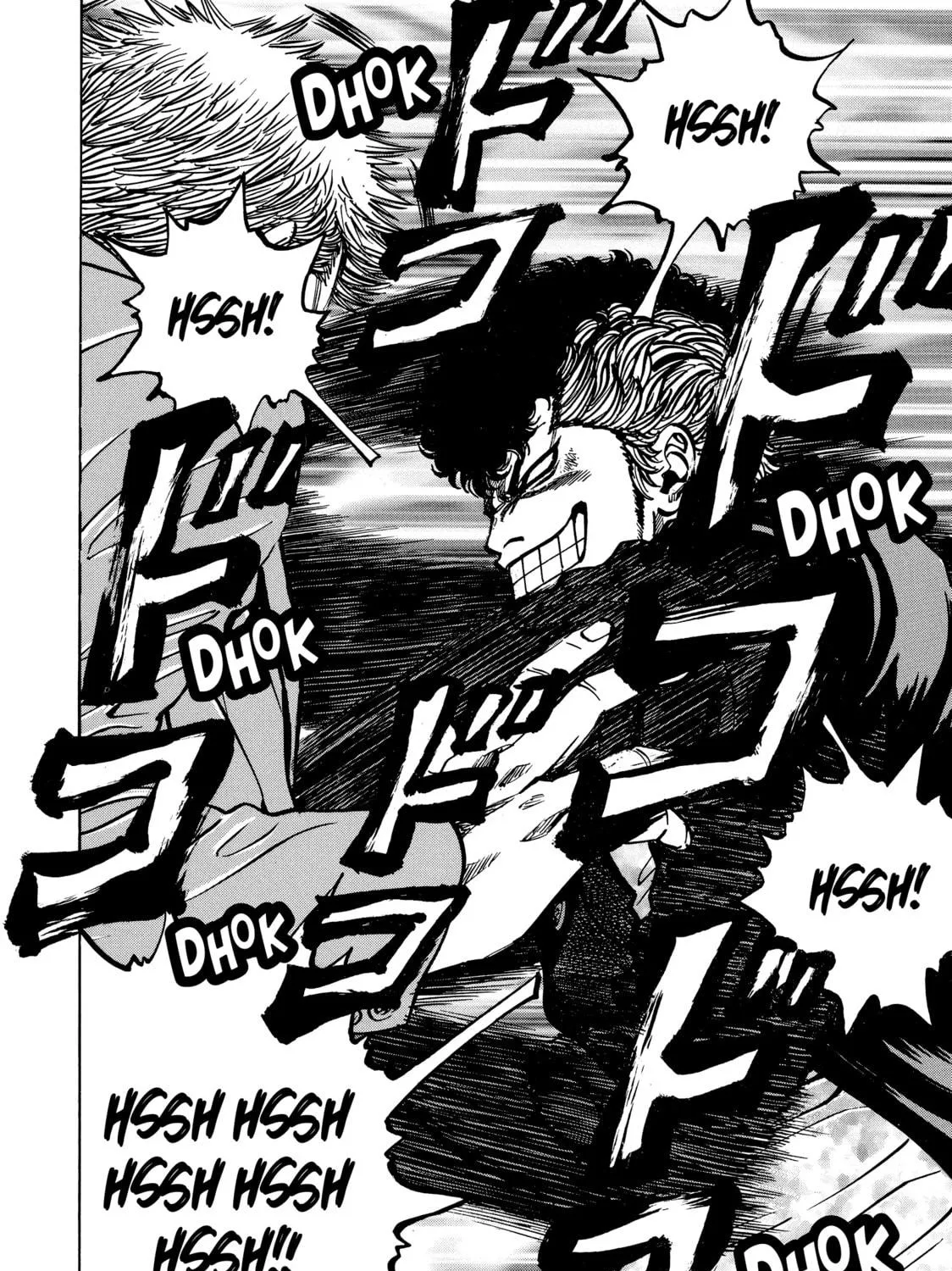 Read Gang King chapter 98 image 18 on Lezhin