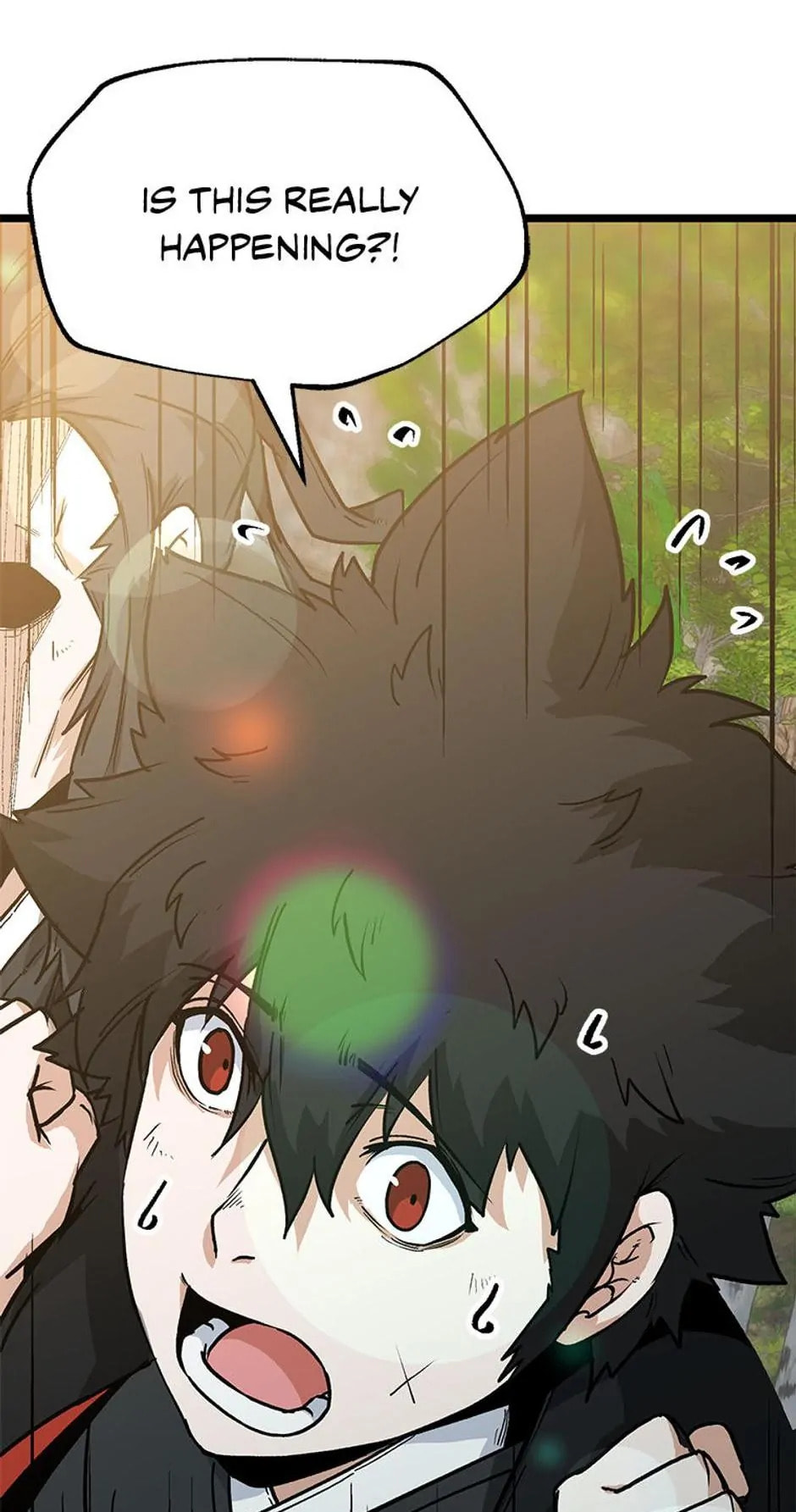 Gangho Apocalypse Chapter 1 page 114 - 