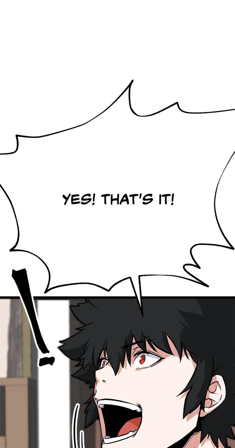 Gangho Apocalypse Chapter 1 page 13 - 