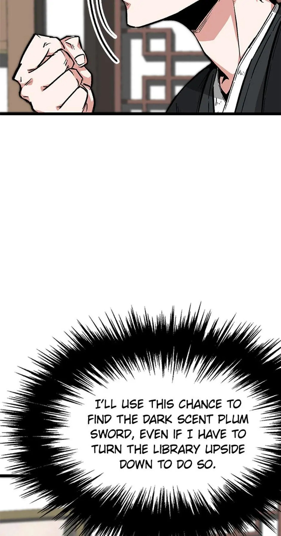 Gangho Apocalypse Chapter 1 page 14 - 