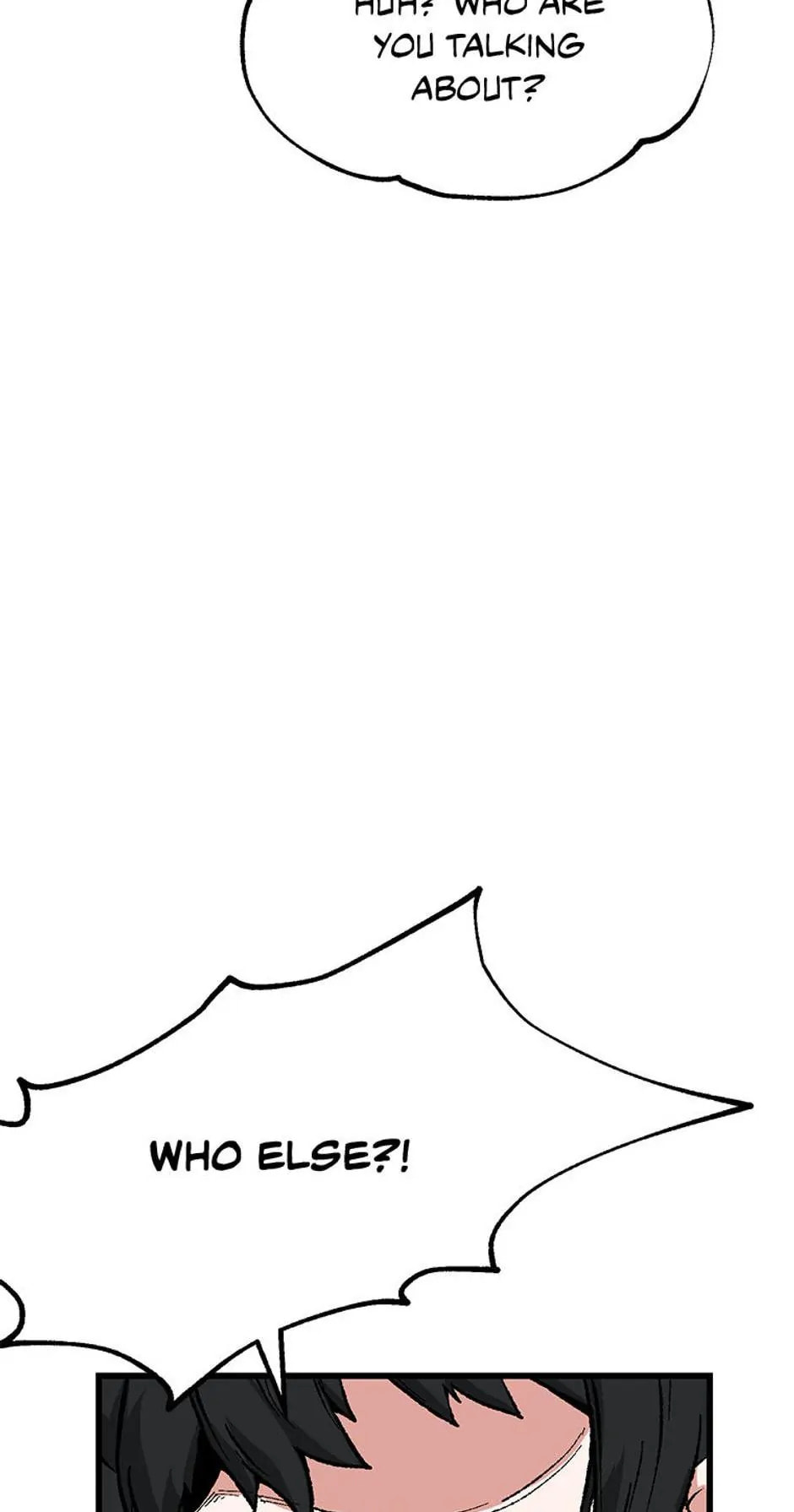 Gangho Apocalypse Chapter 1 page 17 - 