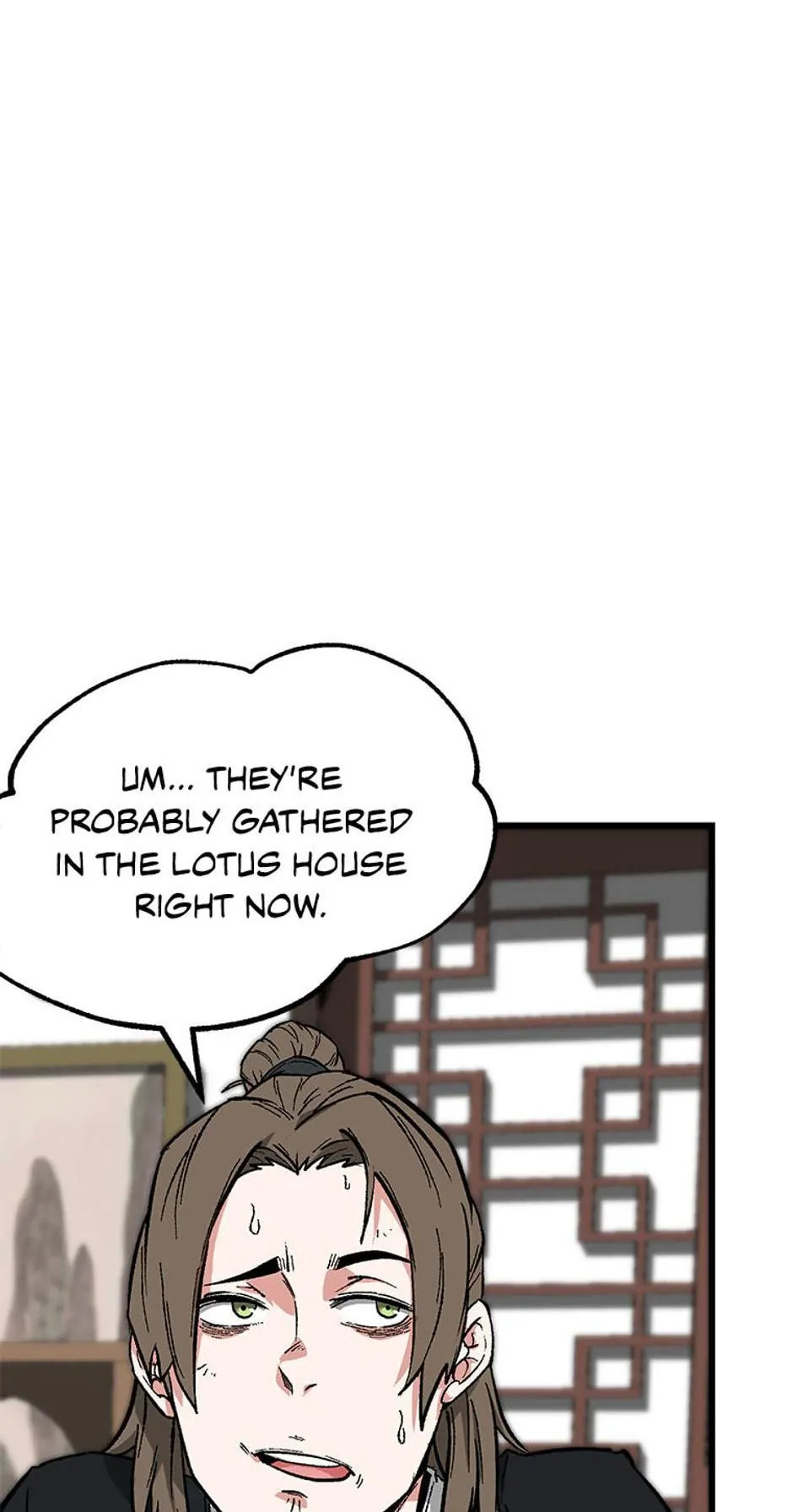 Gangho Apocalypse Chapter 1 page 19 - 