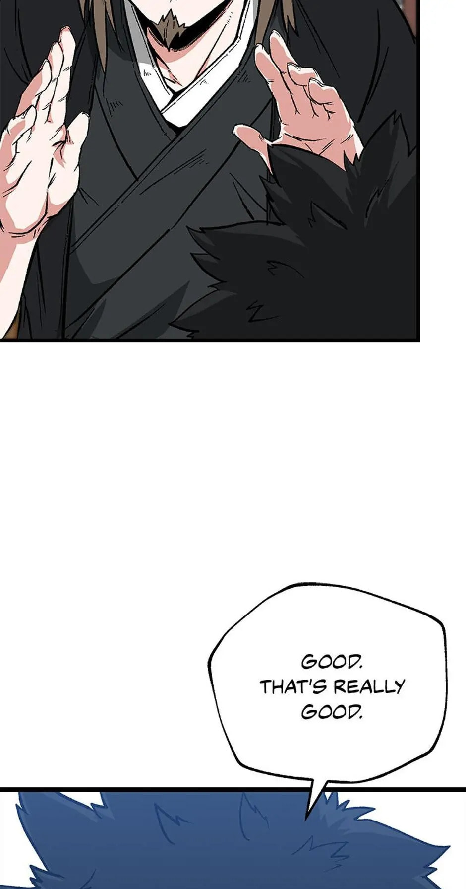 Gangho Apocalypse Chapter 1 page 20 - 