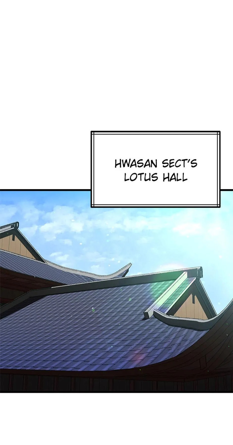 Gangho Apocalypse Chapter 1 page 23 - 