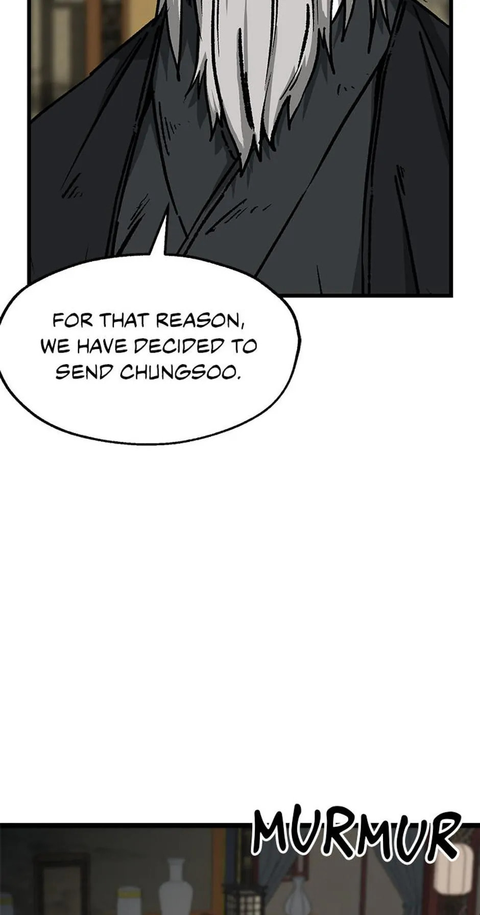 Gangho Apocalypse Chapter 1 page 25 - 