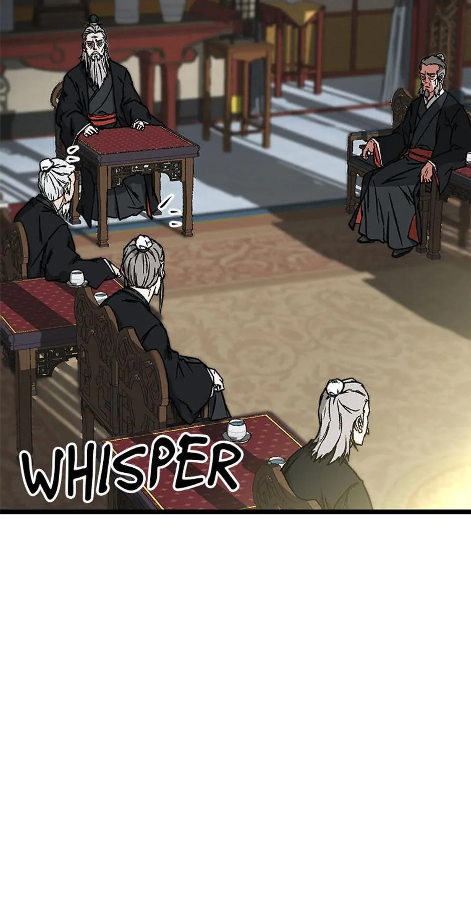 Gangho Apocalypse Chapter 1 page 26 - 