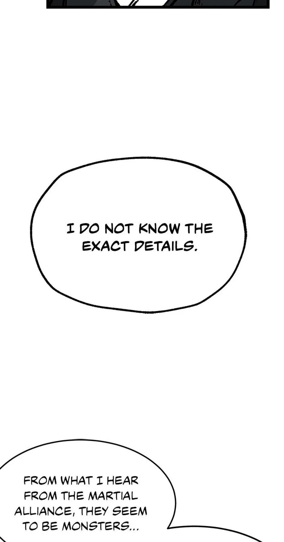 Gangho Apocalypse Chapter 1 page 28 - 