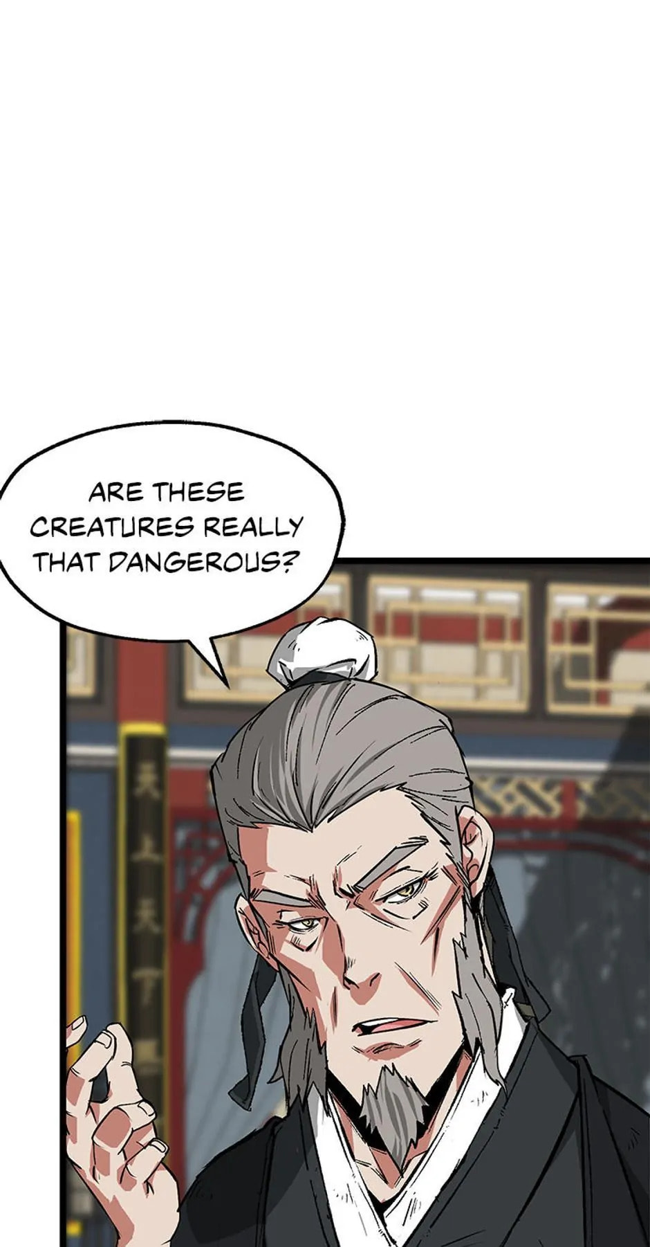 Gangho Apocalypse Chapter 1 page 30 - 