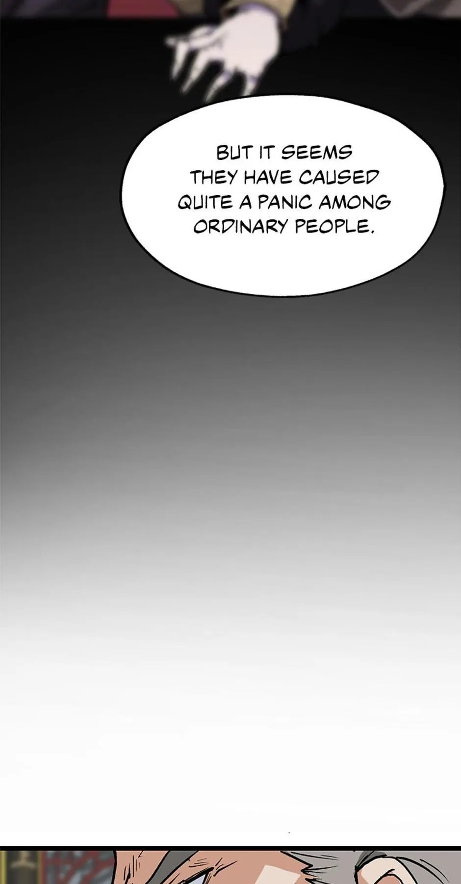 Gangho Apocalypse Chapter 1 page 34 - 