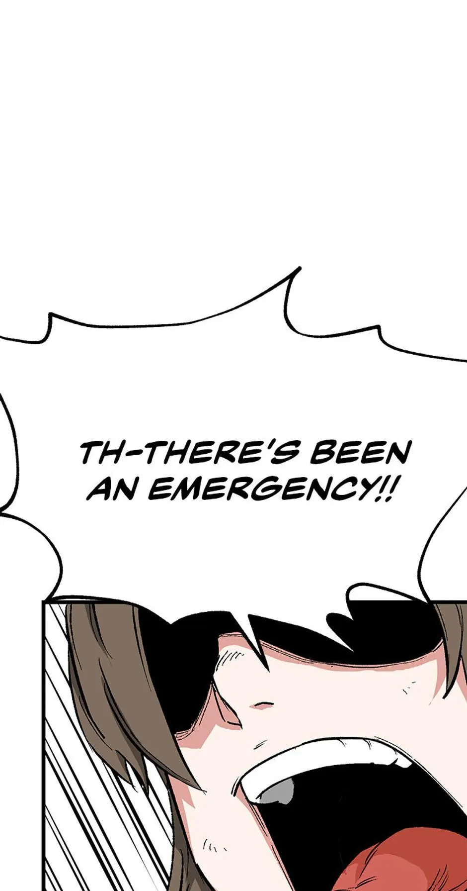 Gangho Apocalypse Chapter 1 page 38 - 