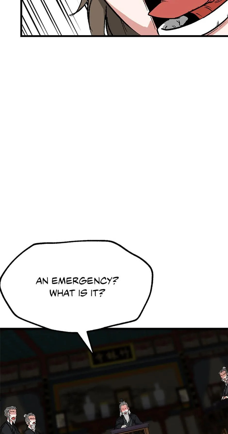 Gangho Apocalypse Chapter 1 page 39 - 