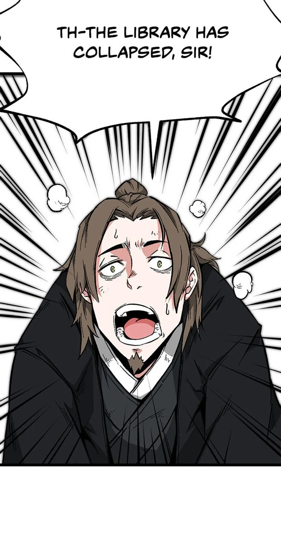 Gangho Apocalypse Chapter 1 page 41 - 