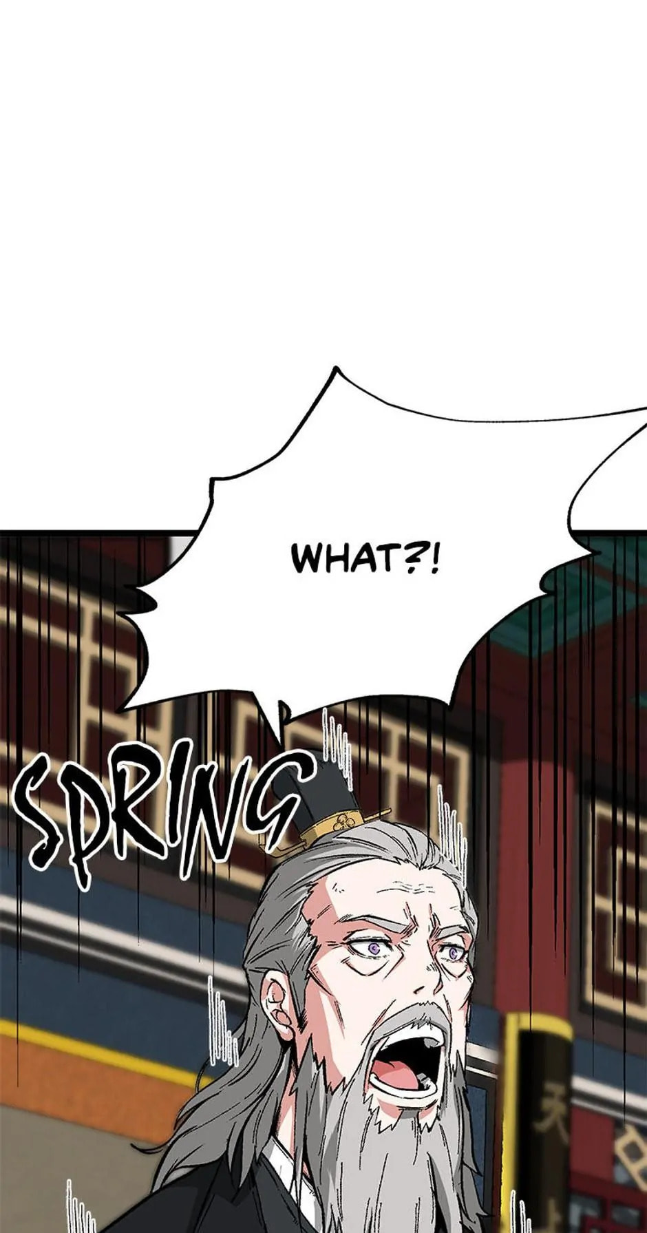 Gangho Apocalypse Chapter 1 page 42 - 