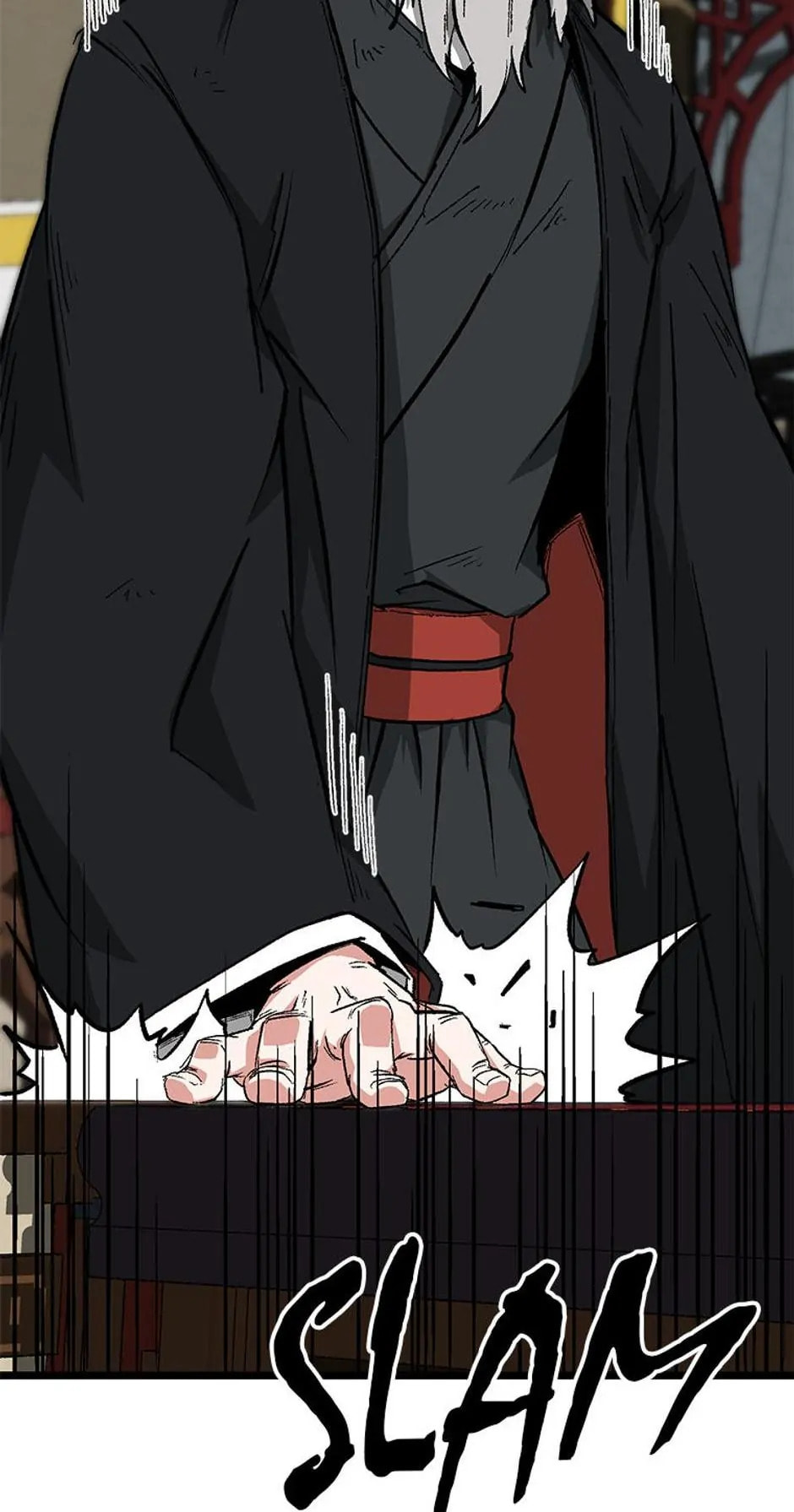 Gangho Apocalypse Chapter 1 page 43 - 