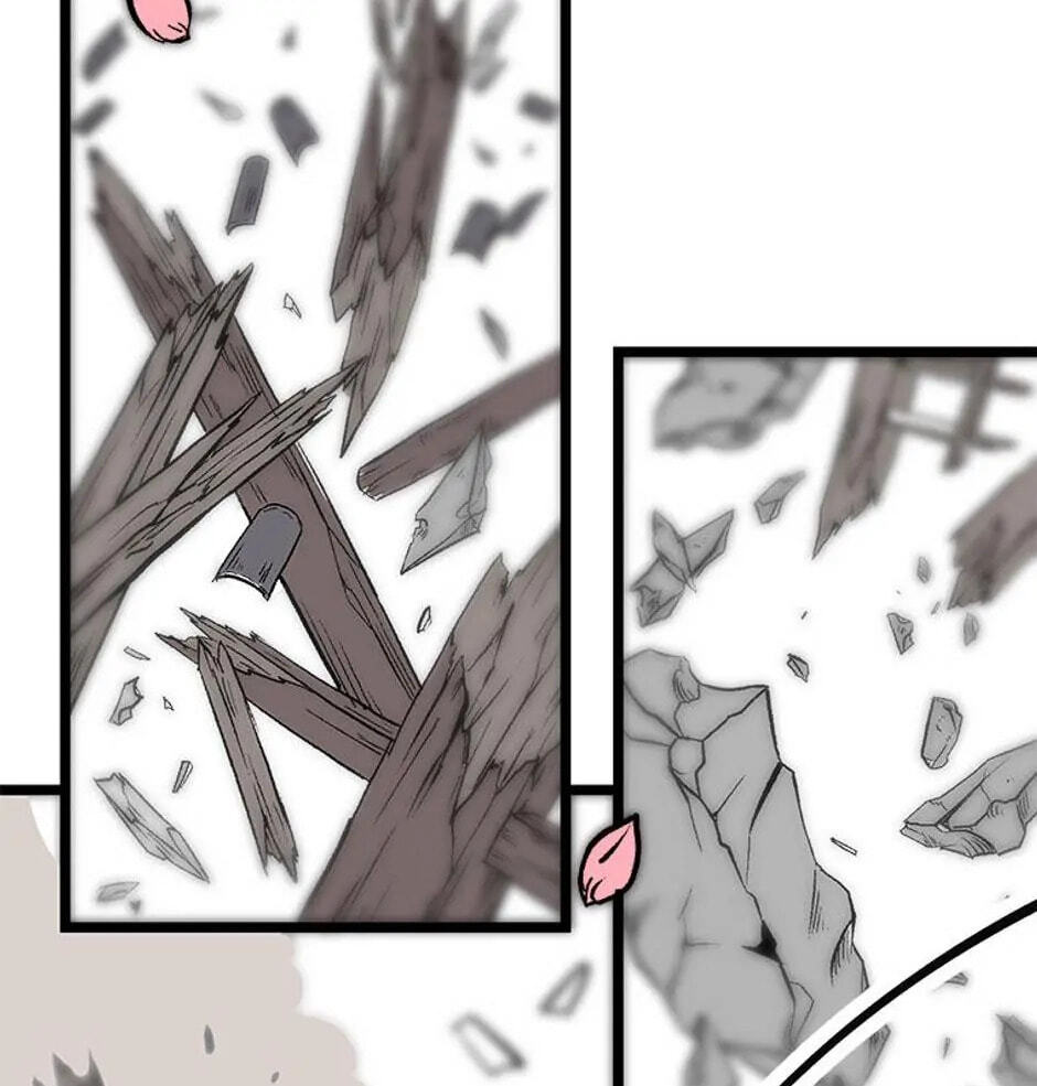 Gangho Apocalypse Chapter 1 page 49 - 