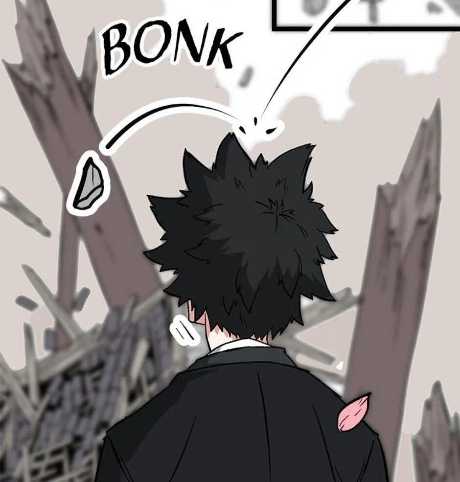 Gangho Apocalypse Chapter 1 page 50 - 