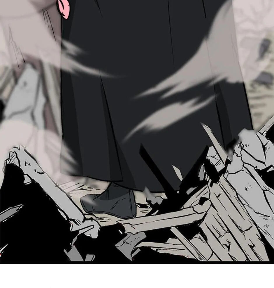 Gangho Apocalypse Chapter 1 page 52 - 