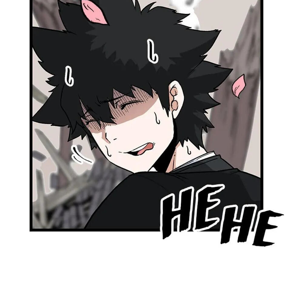 Gangho Apocalypse Chapter 1 page 54 - 