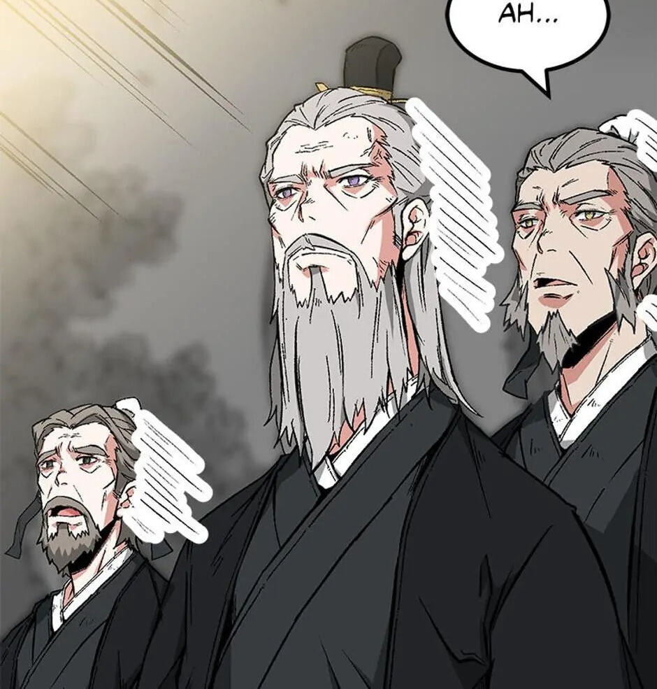 Gangho Apocalypse Chapter 1 page 56 - 