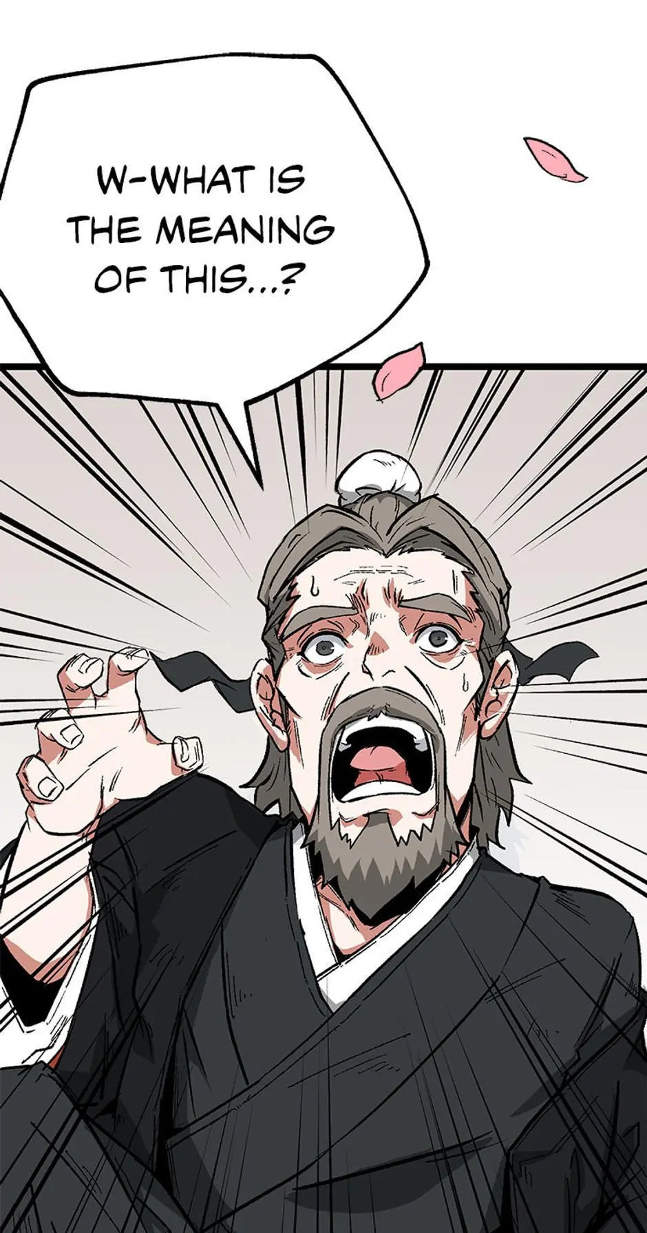 Gangho Apocalypse Chapter 1 page 59 - 