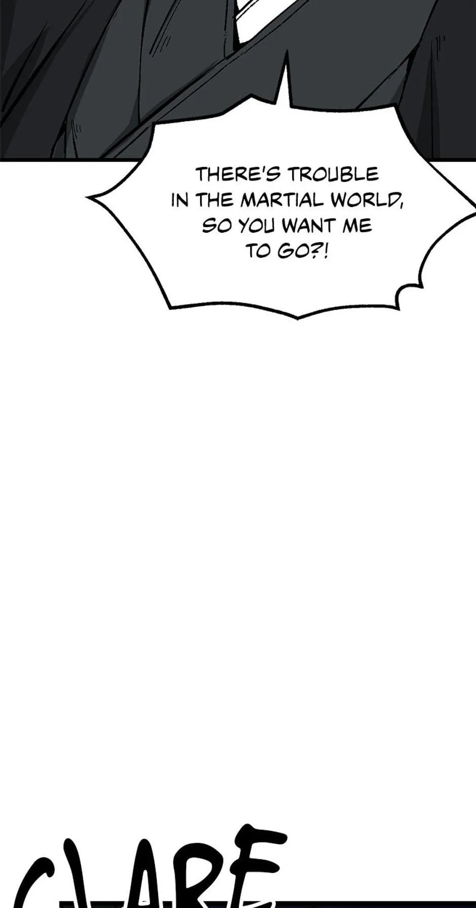 Gangho Apocalypse Chapter 1 page 7 - 