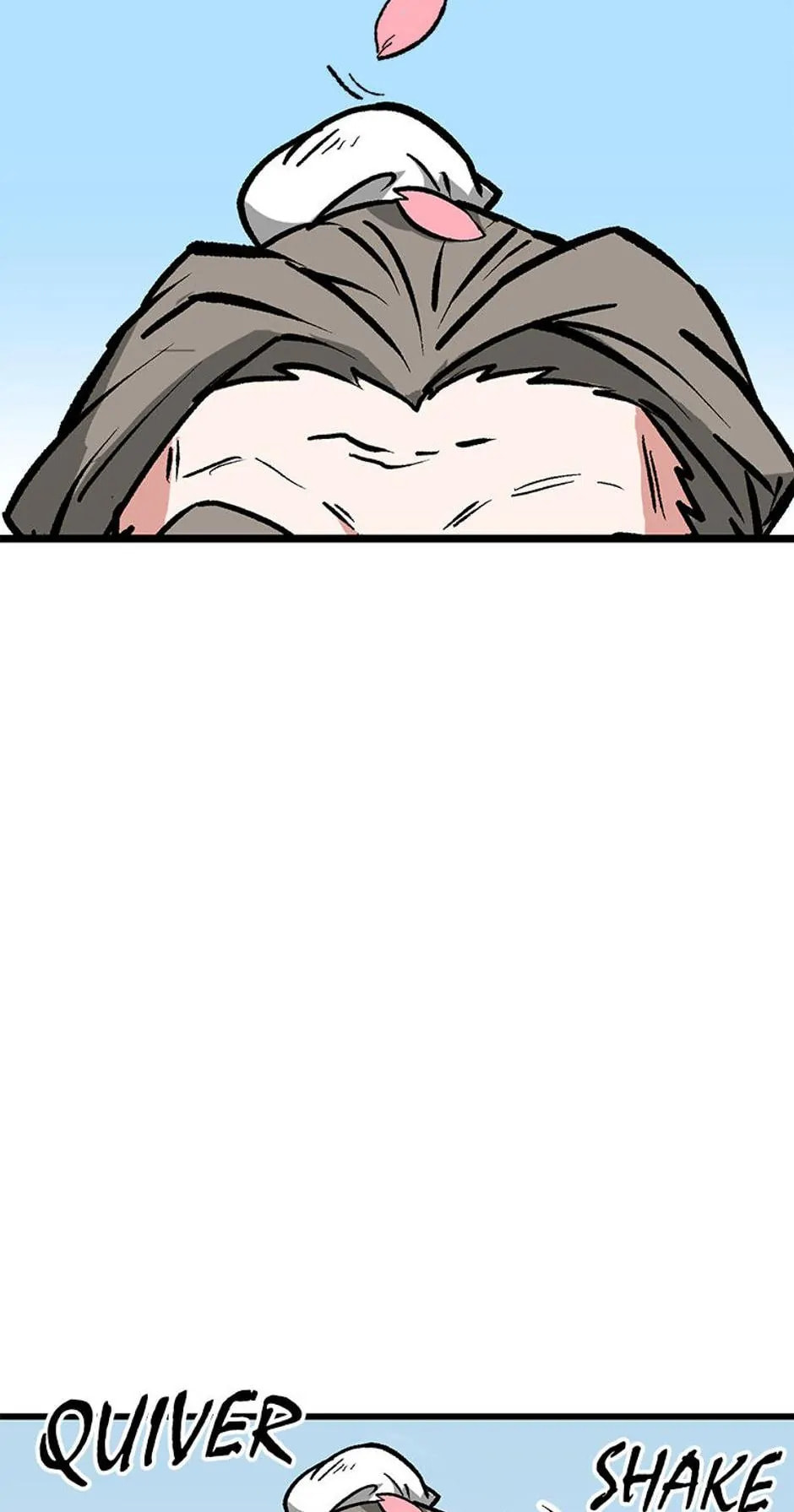 Gangho Apocalypse Chapter 1 page 61 - 