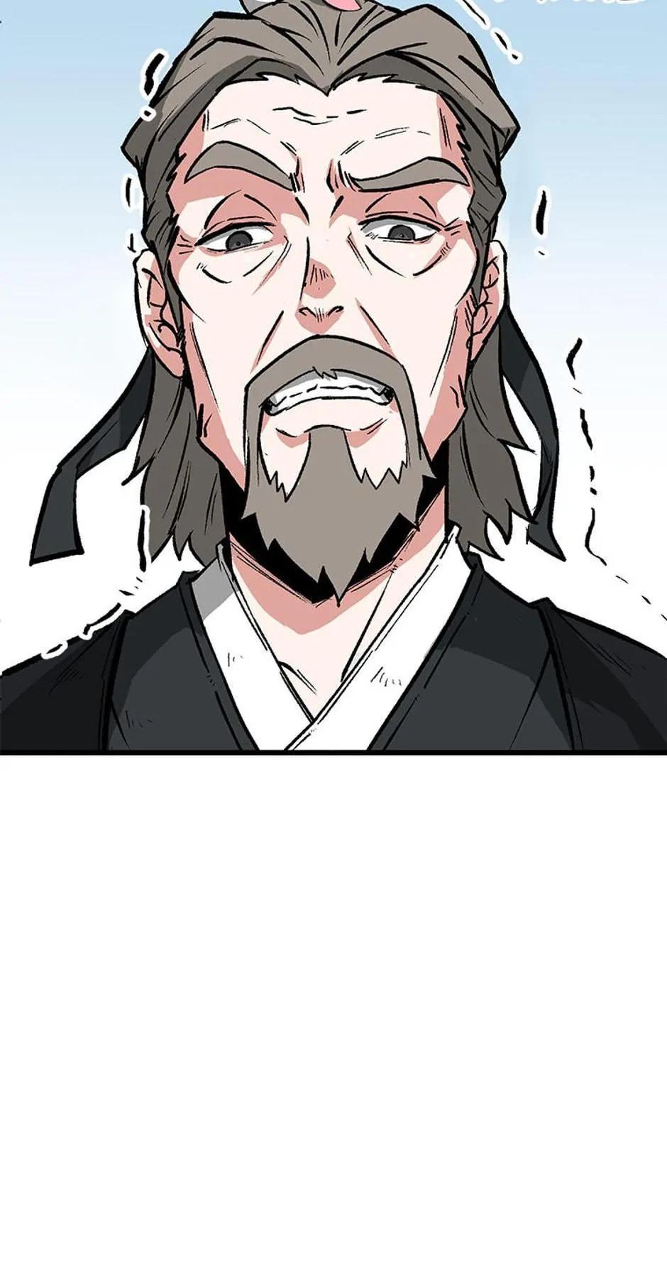 Gangho Apocalypse Chapter 1 page 62 - 
